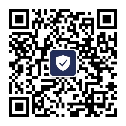 微信扫码关注